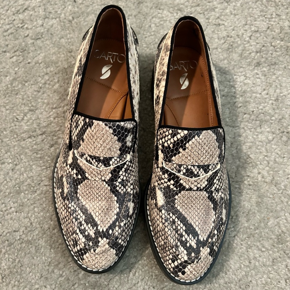 Franco Sarto size 7